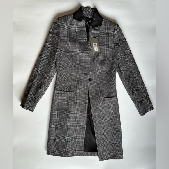 All Saints Jacket - Picture 3 of 9